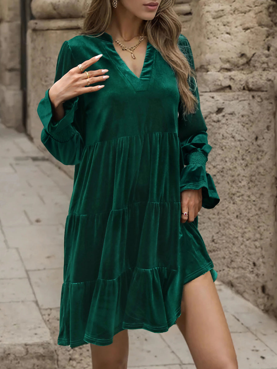 Classic Vintage & Enduringly Stylish Dress