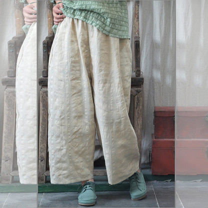 Elegantly Styled Pants for Everyday Wear