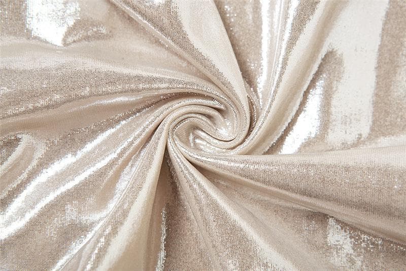 Sophisticated Garment with a Clean Classic Look