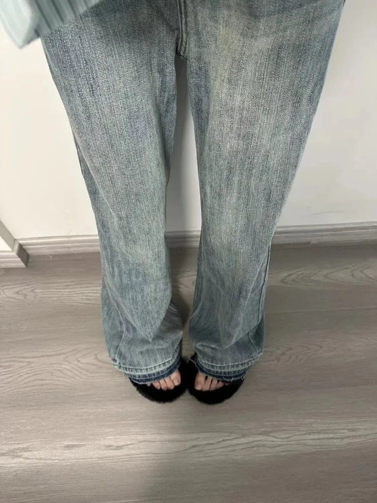 Classic Vintage Garment with a Flattering Fit