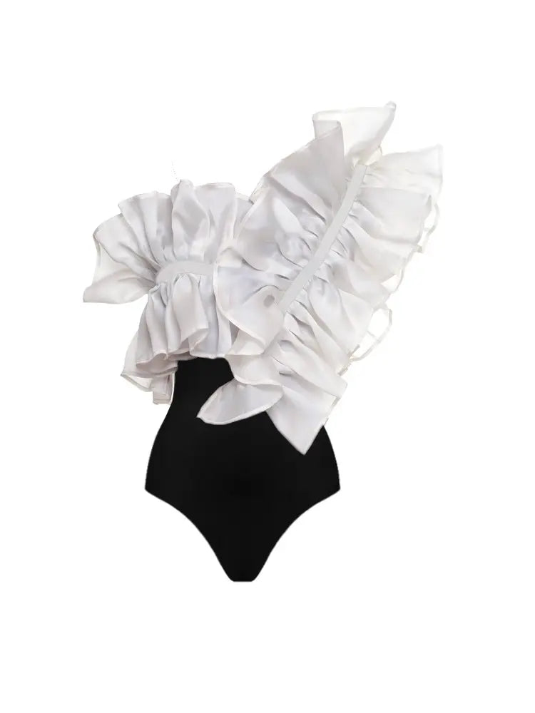 Beautifully Finished Garment in a Timeless Design