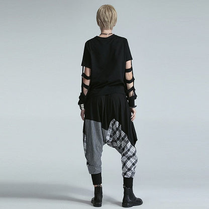 Beautifully Crafted Pants in a Classic Style