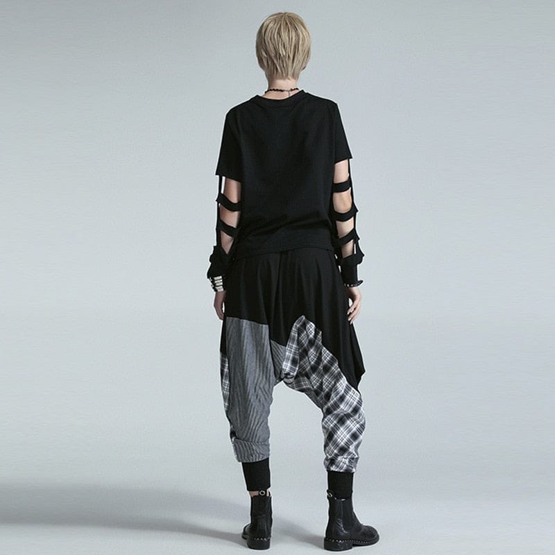 Beautifully Crafted Pants in a Classic Style