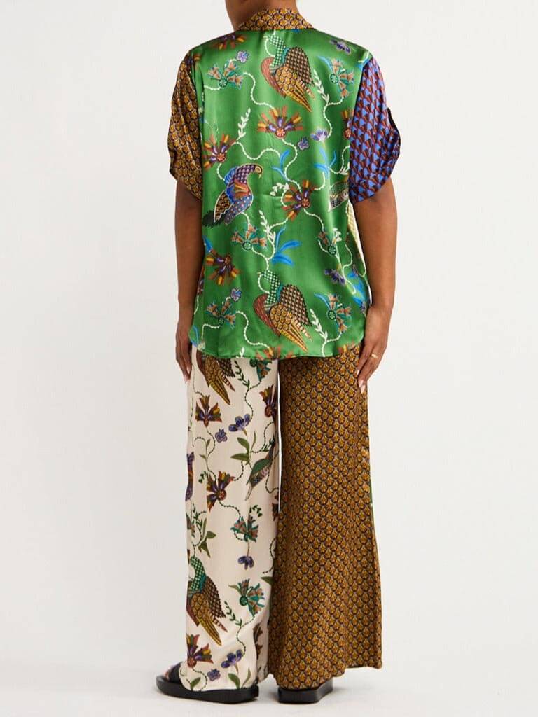 Gracefully Styled Pants for Any Occasion