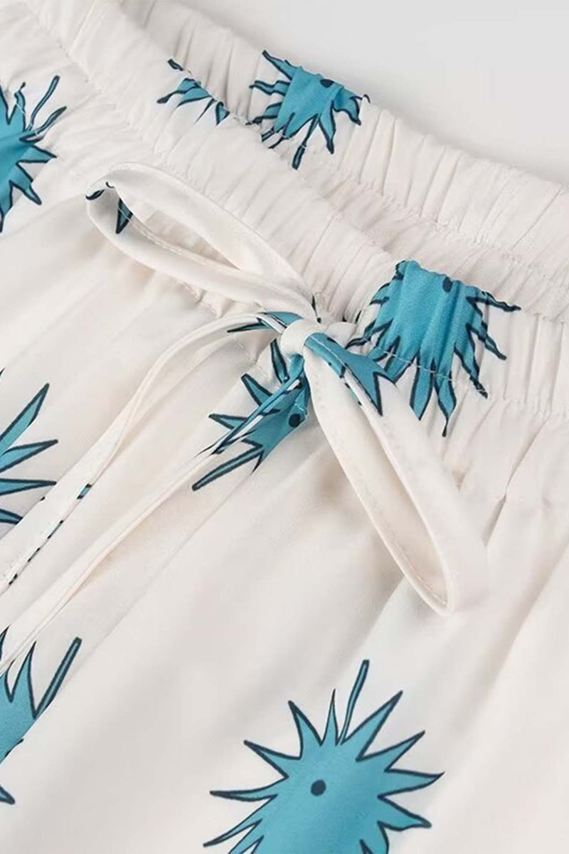 Beautifully Finished Pants in a Timeless Design