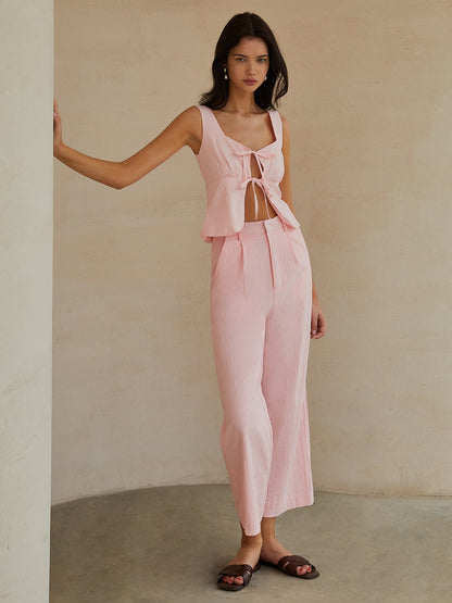 Beautifully Crafted Pants in a Classic Style