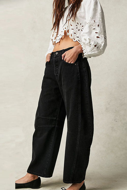 Beautifully Balanced Garment with Timeless Character