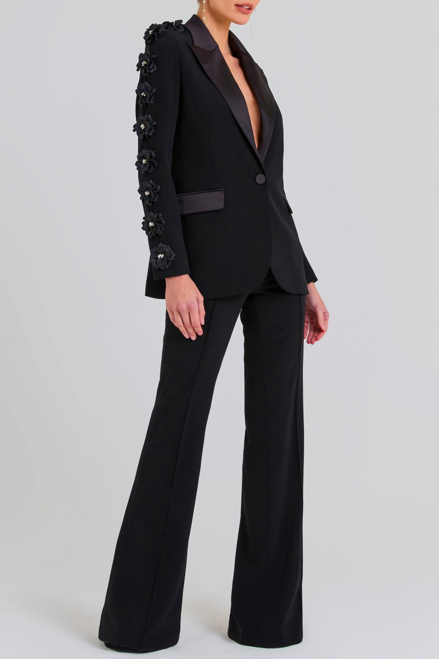 Beautifully Crafted Garment in a Classic Style