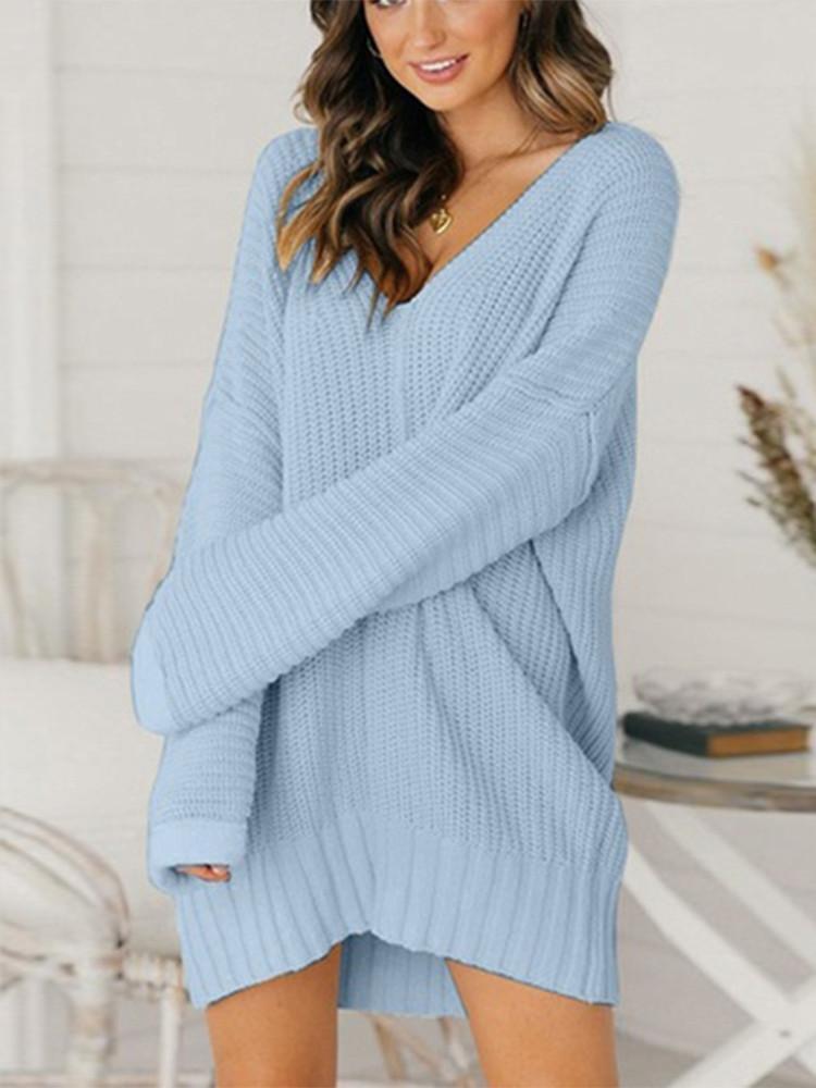 Vintage Inspired Sweater with a Contemporary Edge