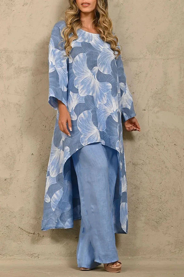 Elegantly Styled Garment for Everyday Wear