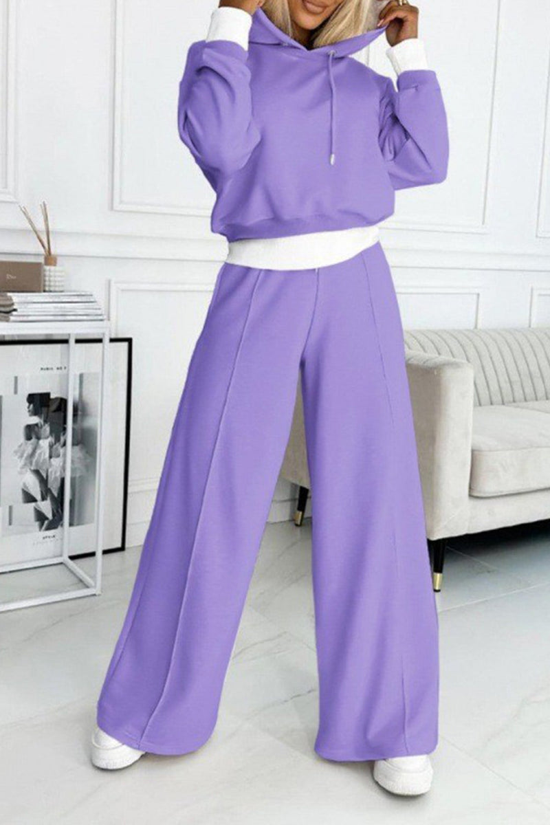 Beautifully Finished Pants in a Timeless Design