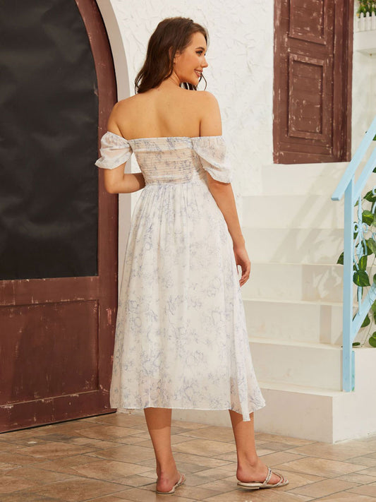 Classic Vintage & Enduringly Stylish Dress
