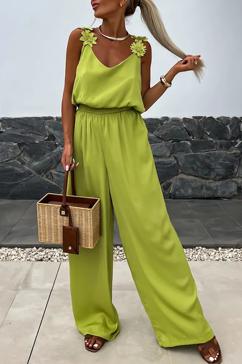 Green Yellow