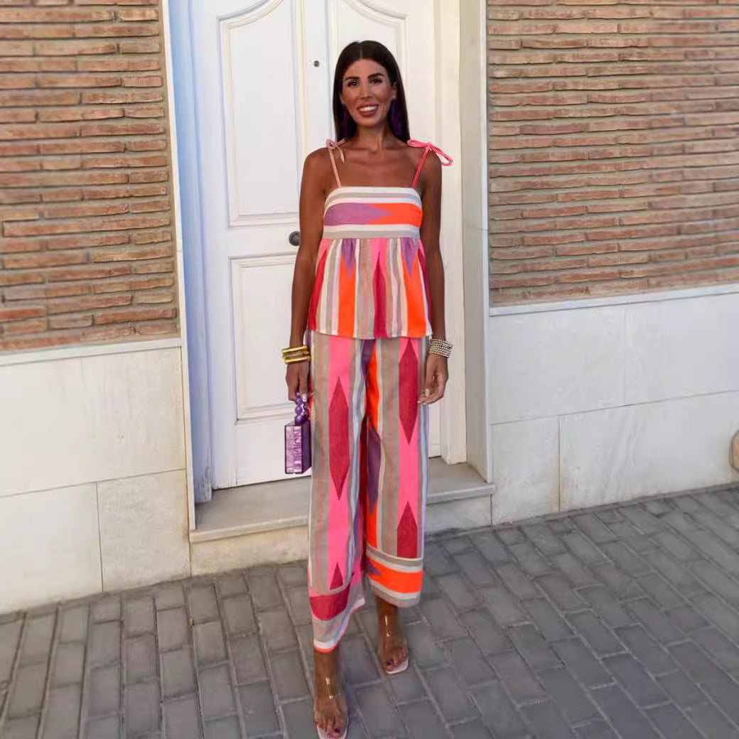 Gracefully Styled Trousers for Any Occasion