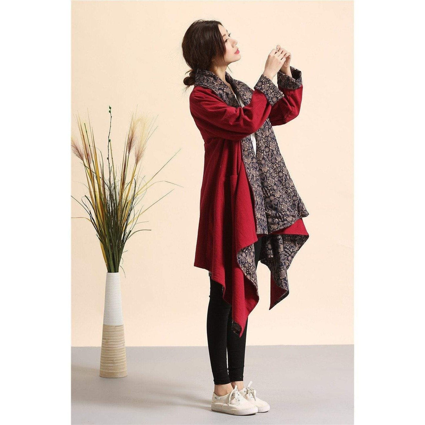 Polished Cardigan with an Effortless Classic Look