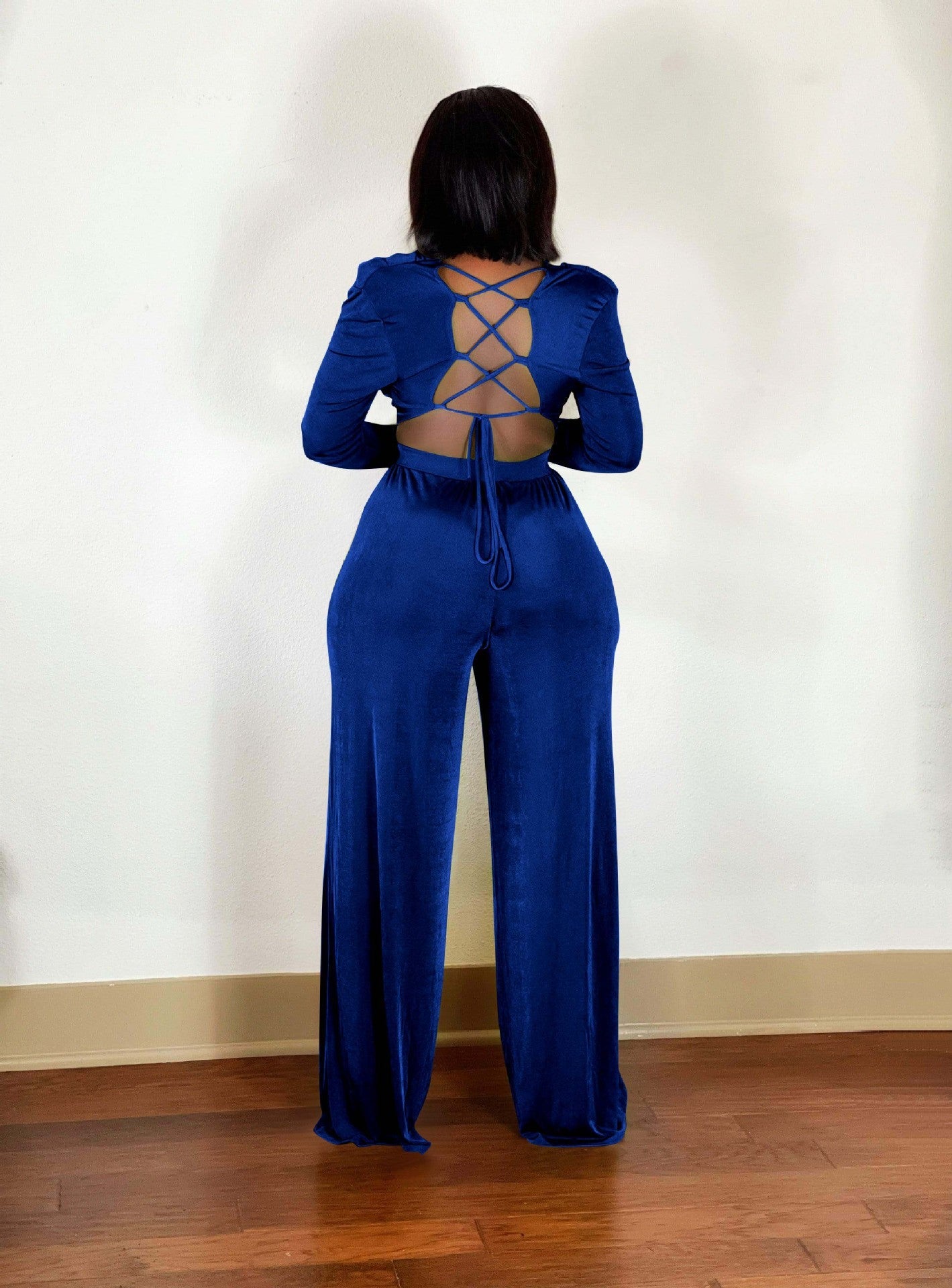 Effortlessly Elegant Top with a Timeless Design