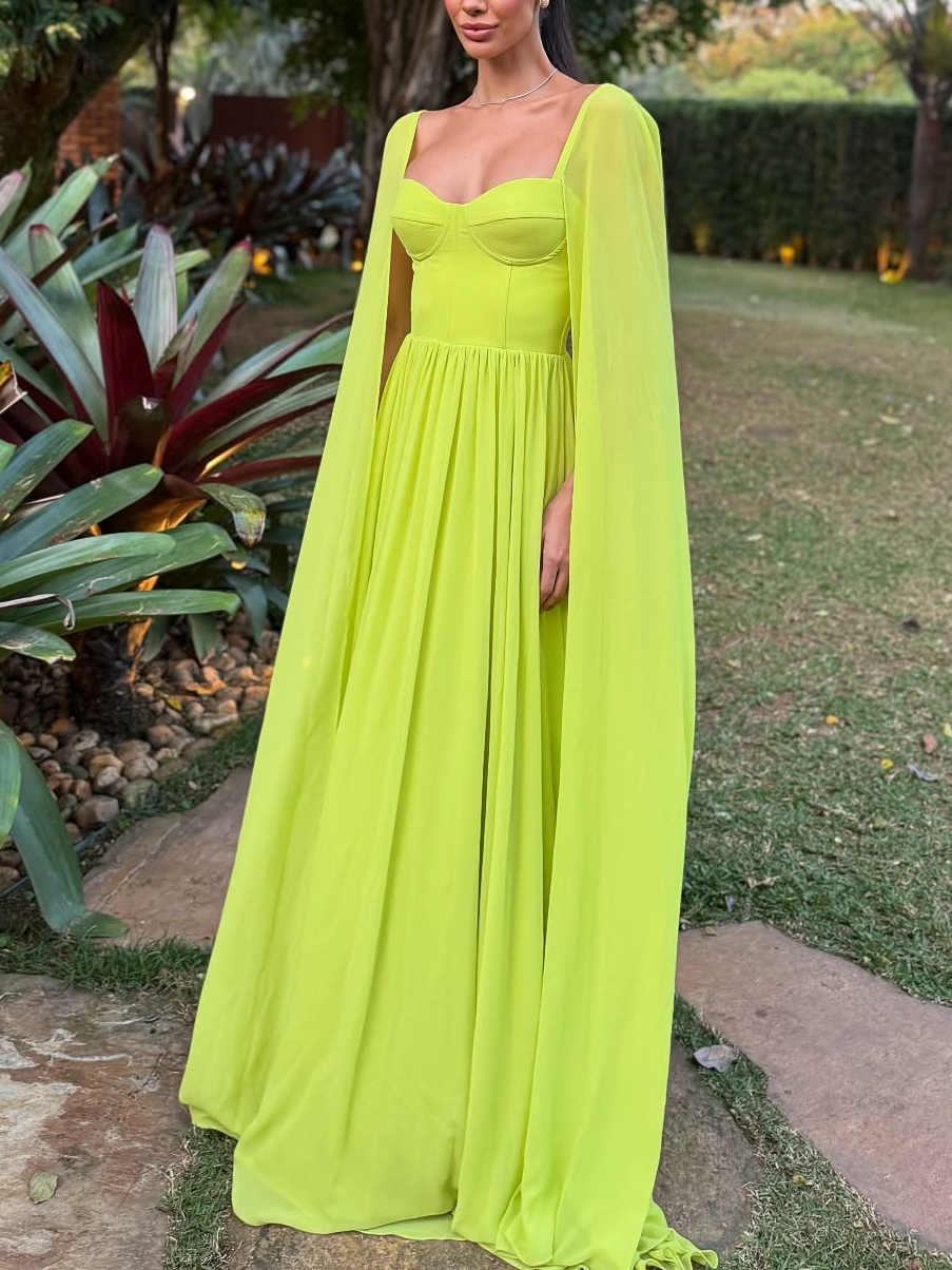Neon Green