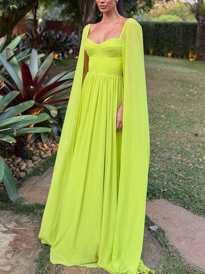 Neon Green