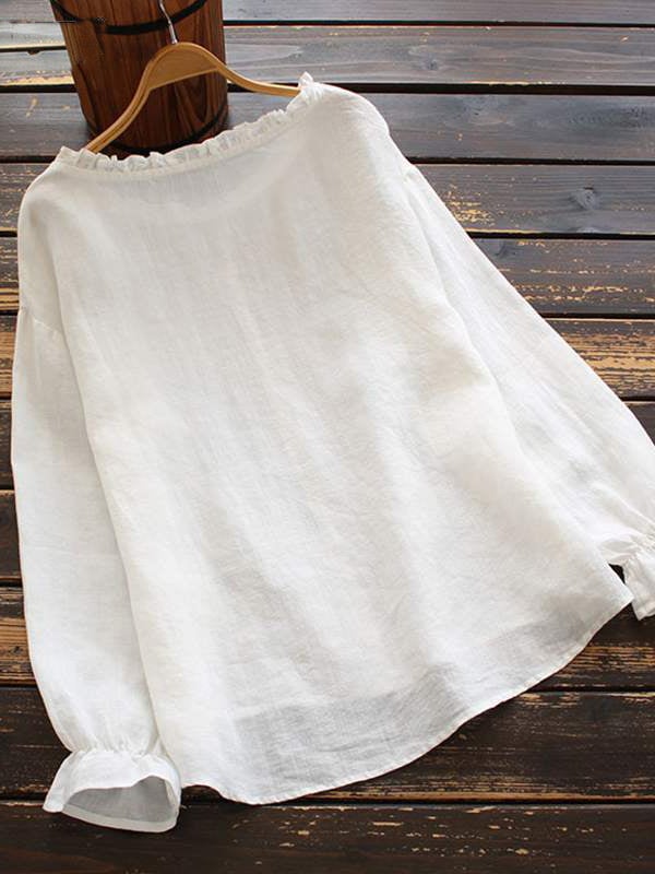 Elegantly Styled Shirt for Everyday Wear