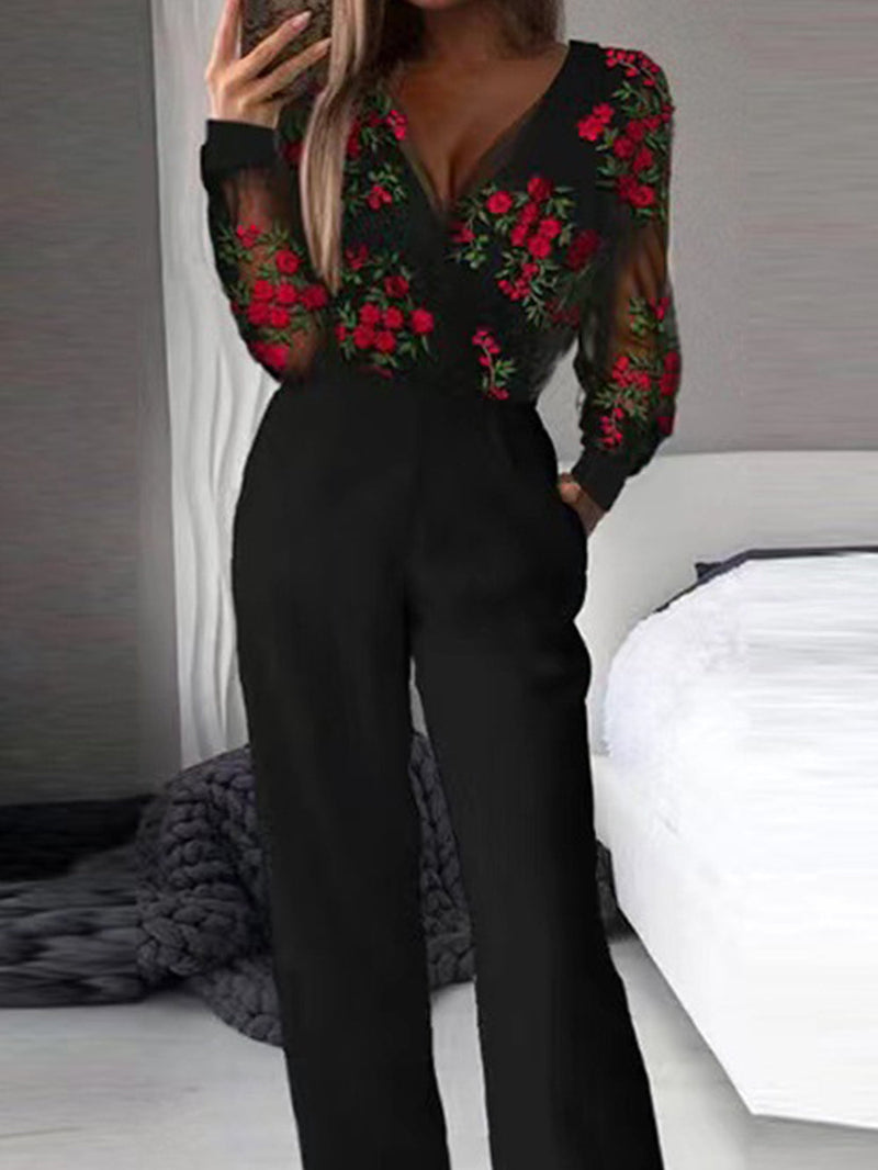 Well Tailored Garment with a Graceful Silhouette