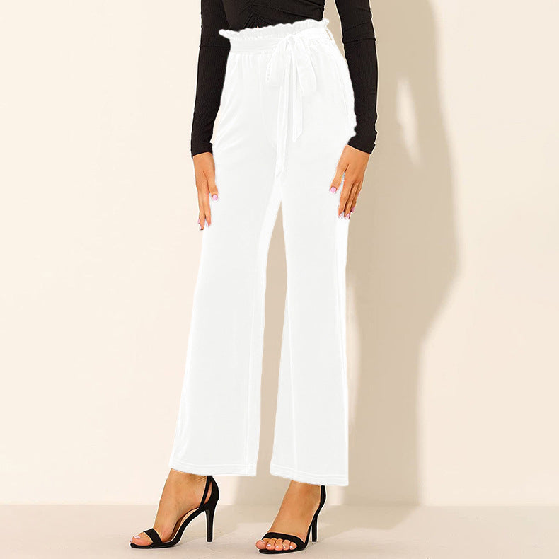 Elegantly Styled Pants for Everyday Wear