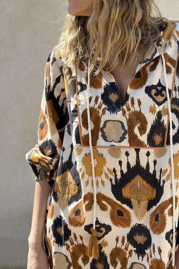Classic Vintage & Enduringly Stylish Dress