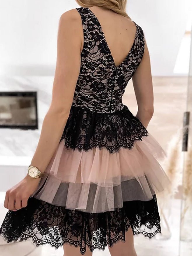 Classic Vintage & Enduringly Stylish Dress