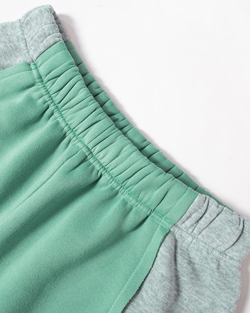 Polished Pants with an Effortless Classic Look