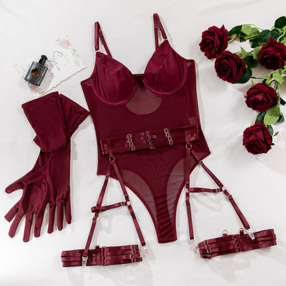 Wine Red