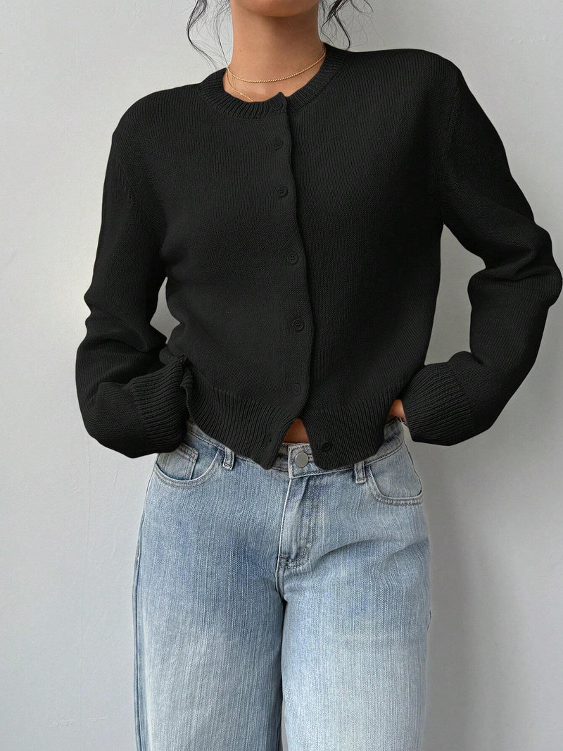 Gracefully Styled Cardigan for Any Occasion