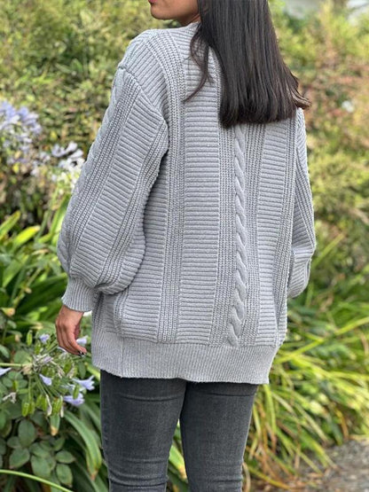 Classic Vintage & Enduringly Stylish Cardigan