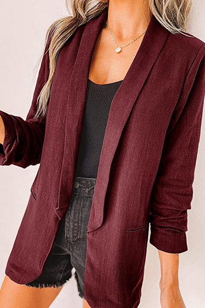 Beautifully Crafted Garment in a Classic Style