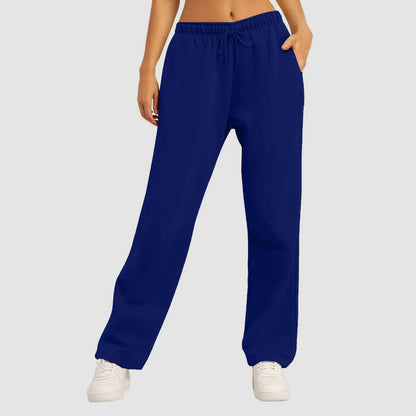 Sophisticated Pants with a Clean Classic Look