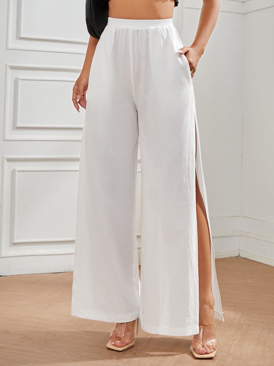 Gracefully Styled Pants for Any Occasion