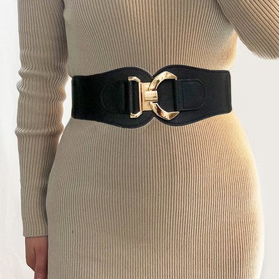 Beautifully Balanced Garment with Timeless Character