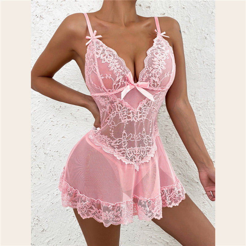 Beautifully Finished Garment in a Timeless Design