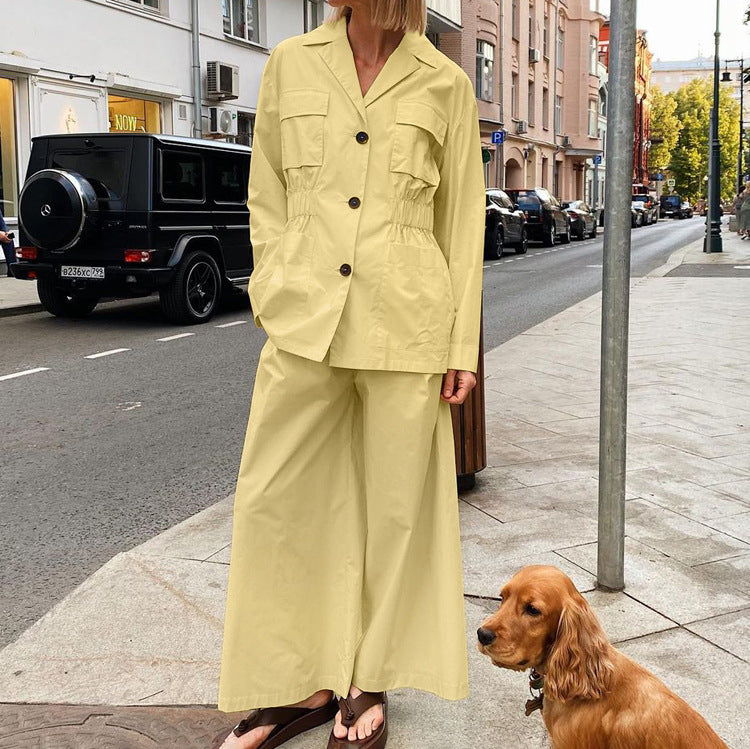 Gracefully Styled Pants for Any Occasion