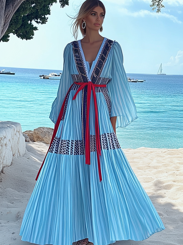 Classic Vintage Dress