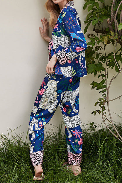 Vintage Inspired Garment with a Contemporary Edge