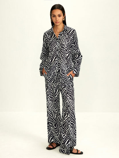 Gracefully Styled Pants for Any Occasion