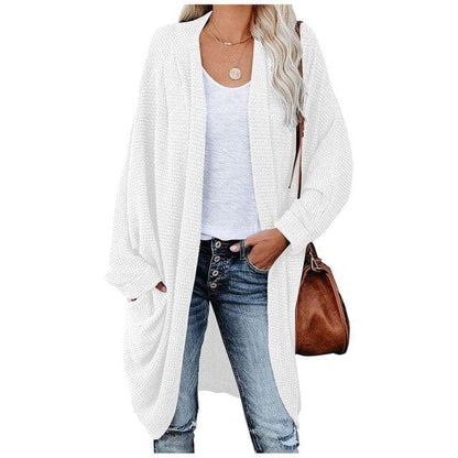 Beautifully Crafted Cardigan in a Classic Style