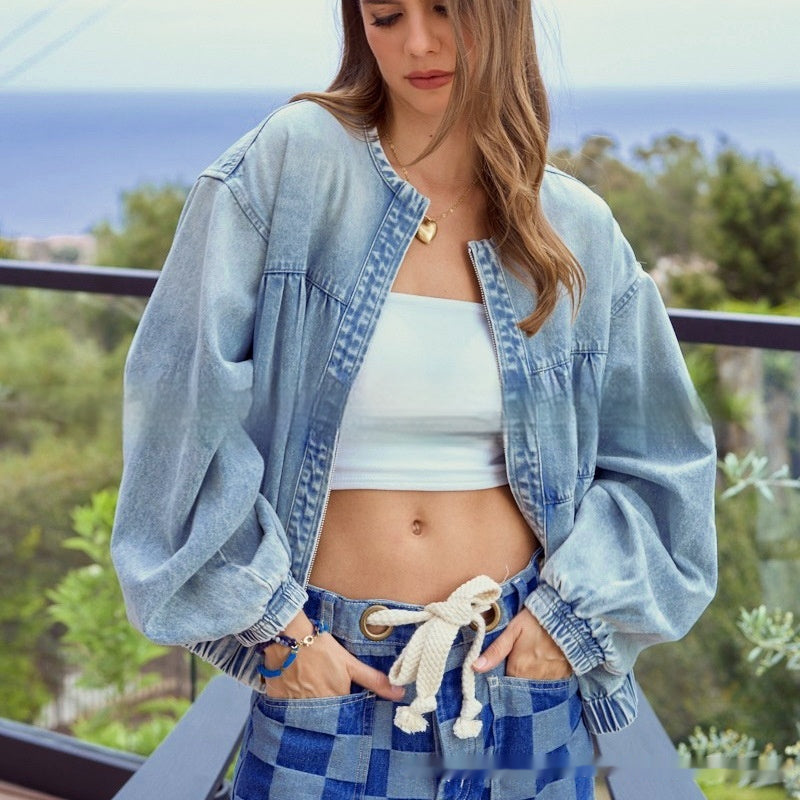 Elegantly Styled Jacket for Everyday Wear