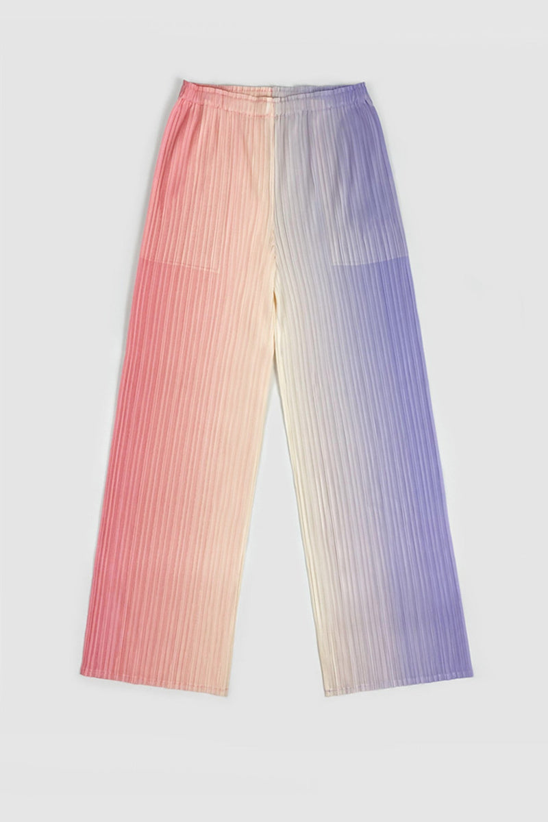 Beautifully Crafted Pants in a Classic Style