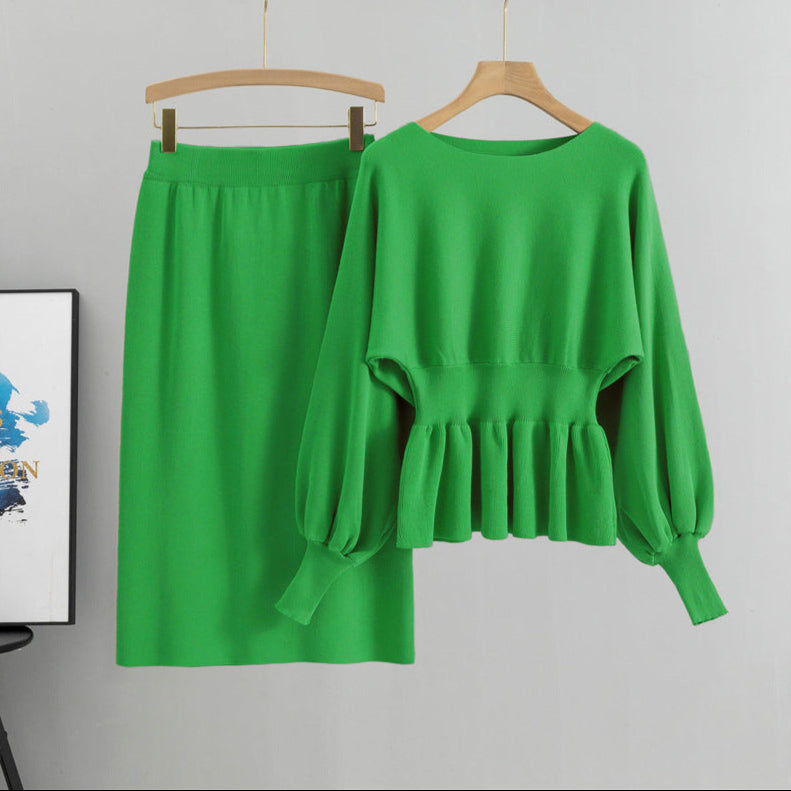Classic Vintage Garment with a Flattering Fit