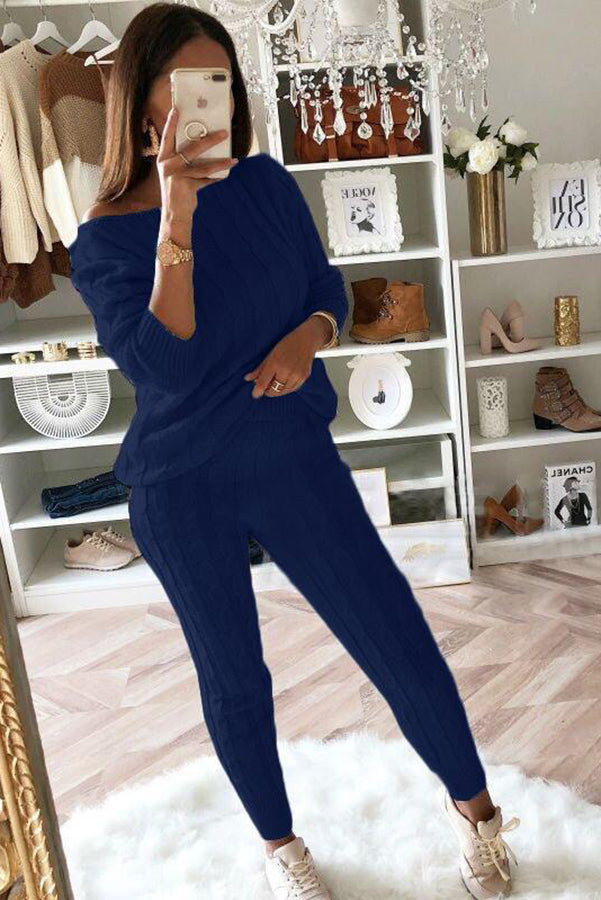 Gracefully Styled Sweater for Any Occasion