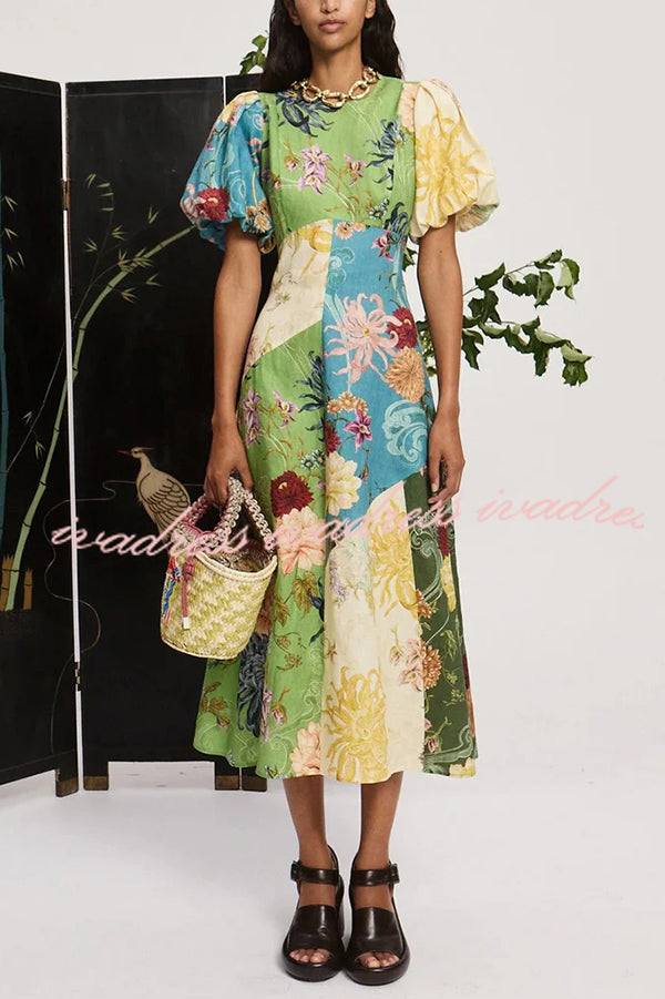Classic Vintage & Enduringly Stylish Dress