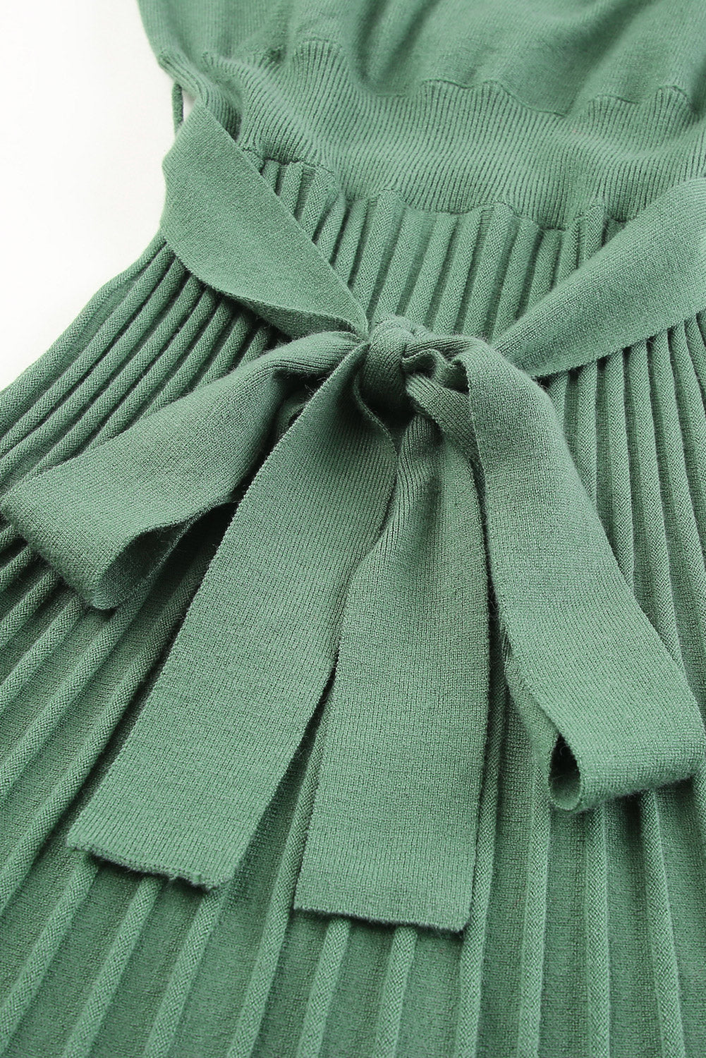 Classic Vintage Sweater with a Flattering Fit