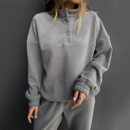 Beautifully Balanced Garment with Timeless Character