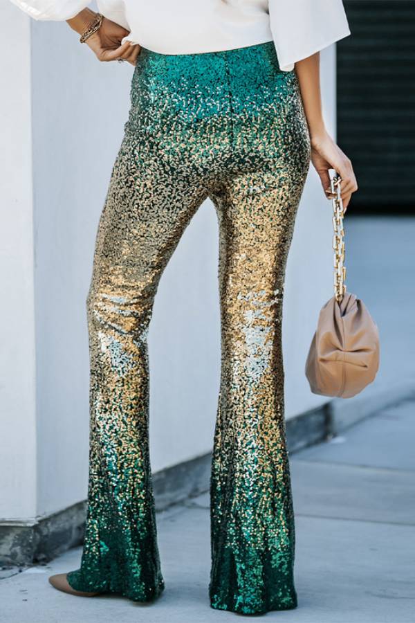 Gracefully Styled Pants for Any Occasion