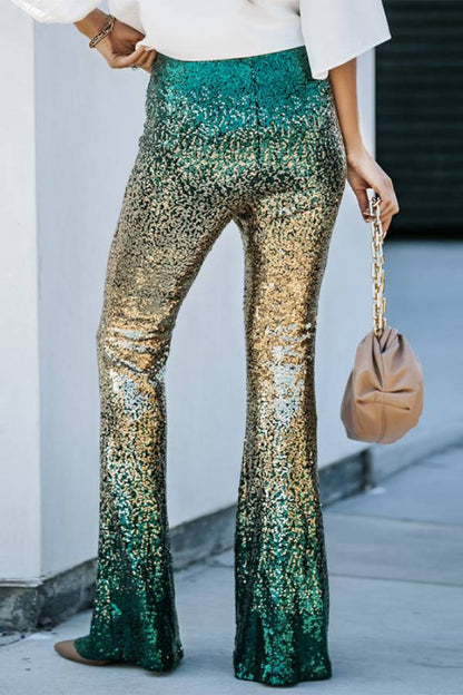 Gracefully Styled Pants for Any Occasion